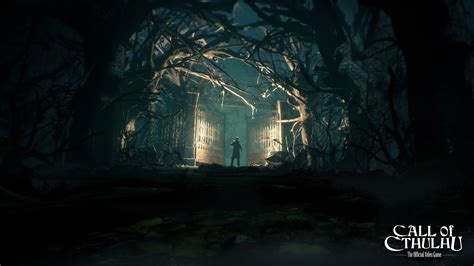 Call Of Cthulhu