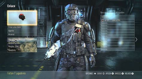 call of duty advanced warfare matchmaking problems