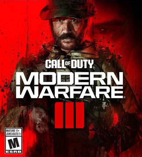 call of duty modern warfare 3 indir ve oyna 