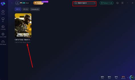 call of duty not connecting to matchmaking server
