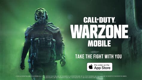 Call Of Duty Warzone Mobile 17 App Store Warzone Apk Mobile - Warzone Apk Mobile