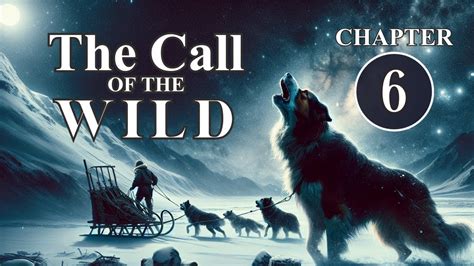 Call Of The Wild Chapter 3
