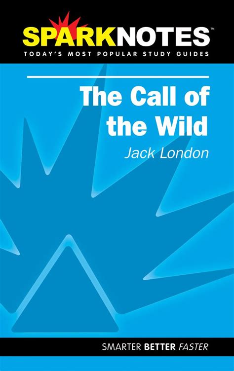 Call Of The Wild Sparknotes