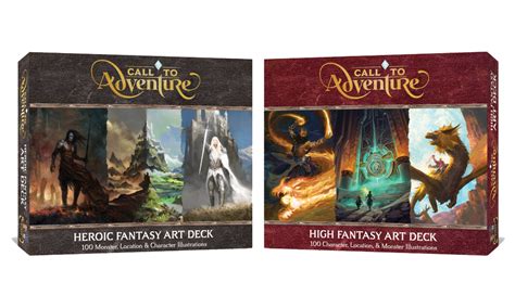 Call To Adventure
