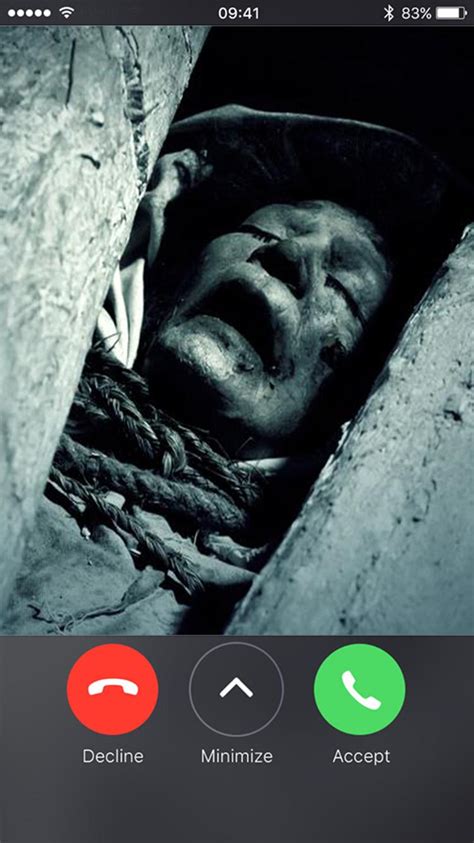 Call To Mummy