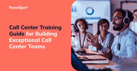 Download Call Center Management The Complete Guide To Call Center Training 