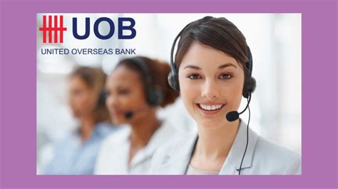 CALL CENTER UOB - UOB CALL CENTER WILD WEST Layanan Call Center Uob