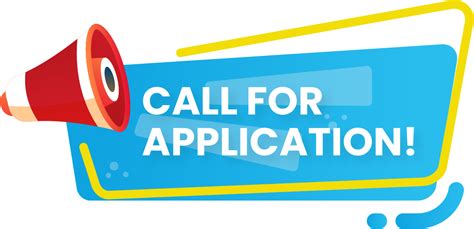 Read Call For Applications Eltis 