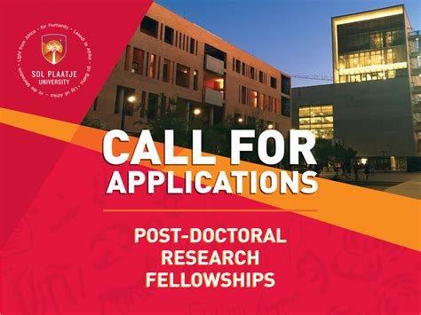 Full Download Call For Applications Postdoctoral Training Program At The 