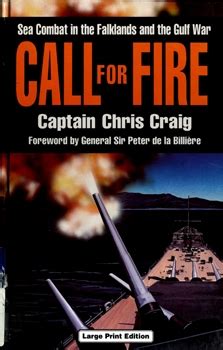 Download Call For Fire Sea Combat In The Falklands And The Gulf War 