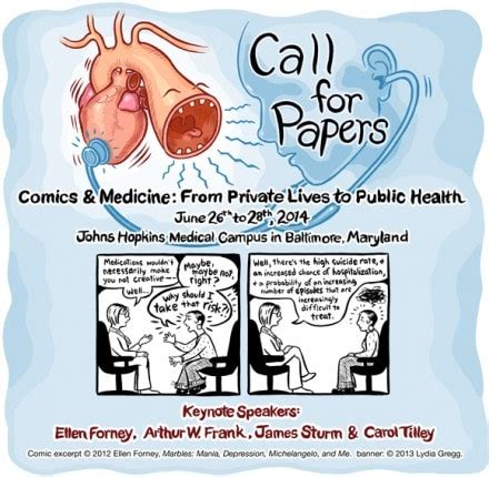 Read Online Call For Papers 2014 
