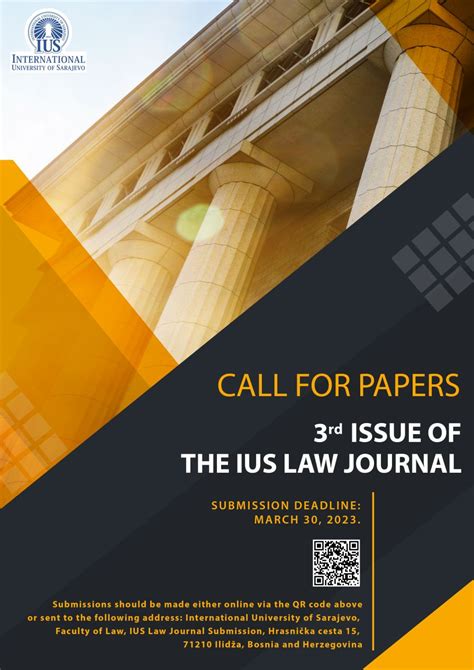 Download Call For Papers 2014 Law 