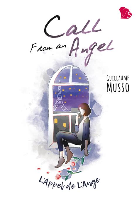 Read Call From An Angel Guillaume Musso 