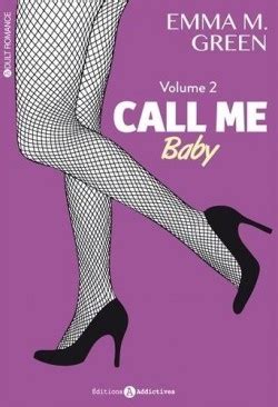 Read Online Call Me Baby Versione Integrale 
