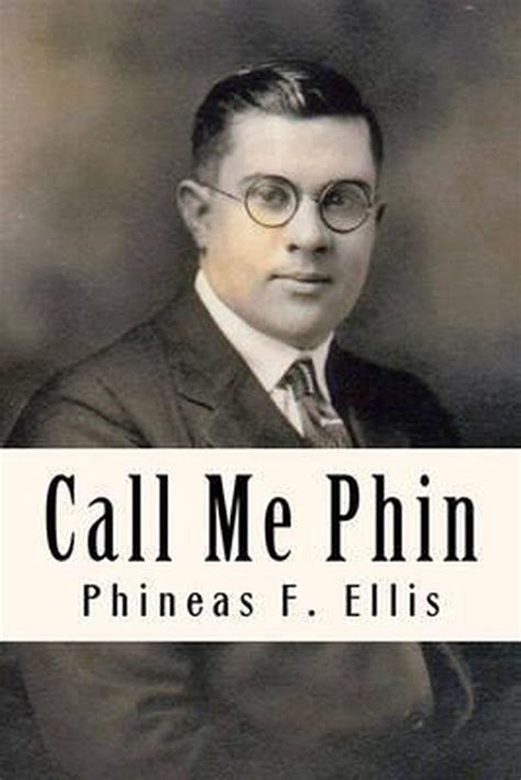 Read Online Call Me Phin 