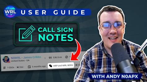 Full Download Call Notes User Guide 