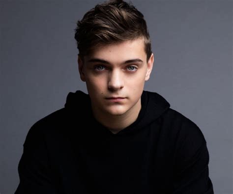 callaghan belle biography of martin garrix