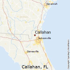 callahan florida