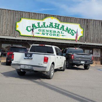 Callahans General Store