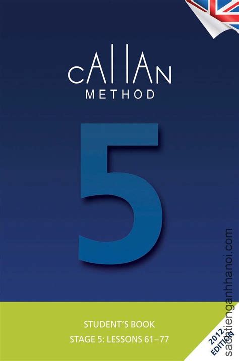 callan method exam stage 5