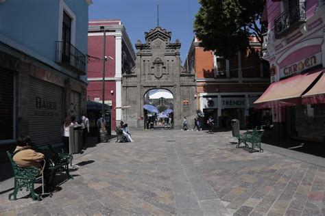 Calle 6 Oriente