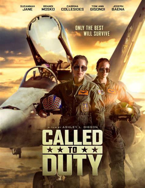Called To Duty