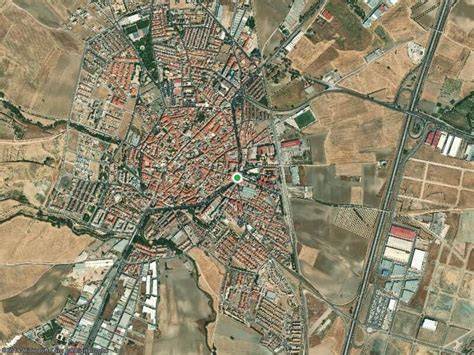 Calles De Illescas