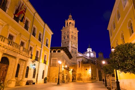 Calles De Teruel