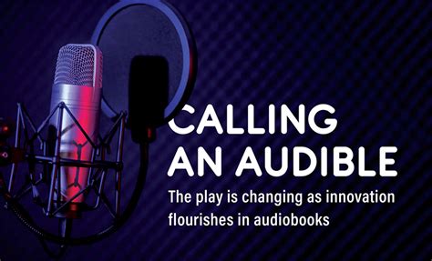 Calling An Audible