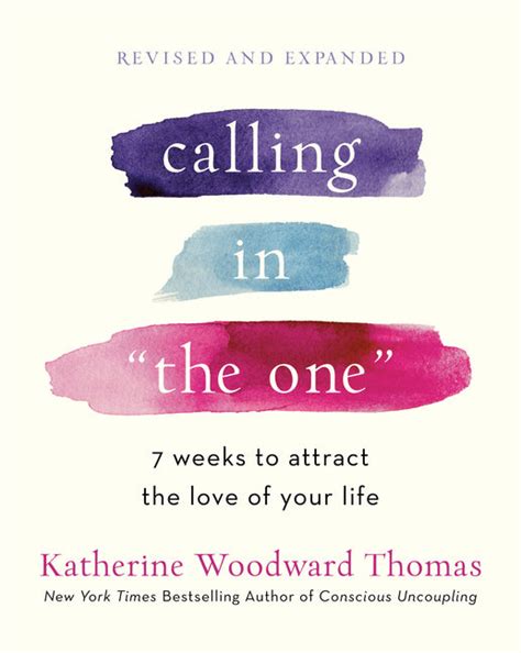 Calling One Weeks Attract Love