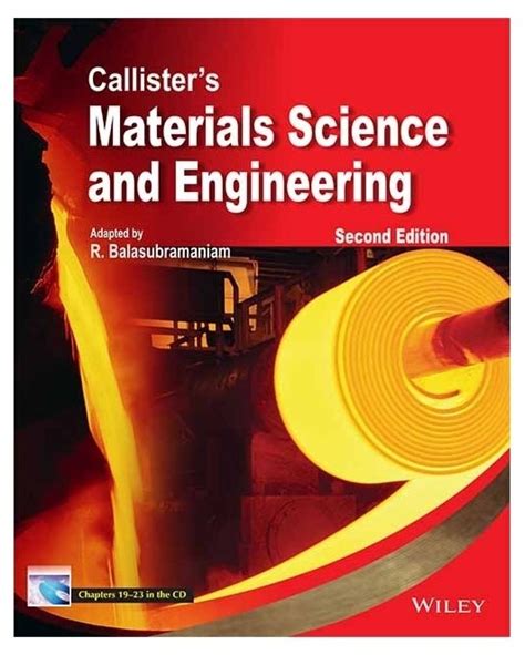 Callister Materials Science Engineering 7th Edition