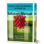 Read Callister 8Th Edition Solution Manual 