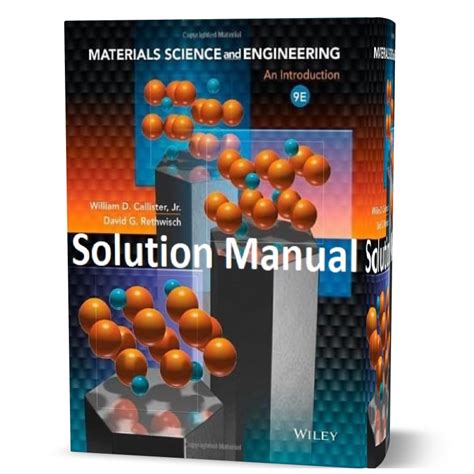 Download Callister Materials Science And Engineering Solution 