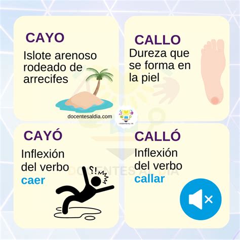 Callo De Callar