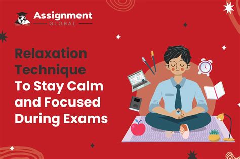 Calm 20 Exams