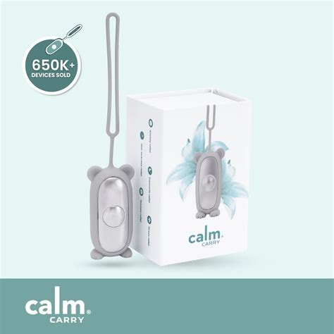 Calm And Carry