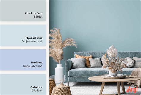 calm colors