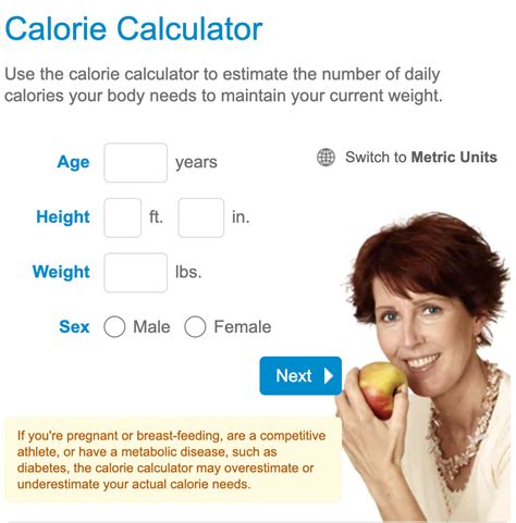 Calorie Calculator Mayo Clinic Onesol Calorie Calculator - Onesol Calorie Calculator