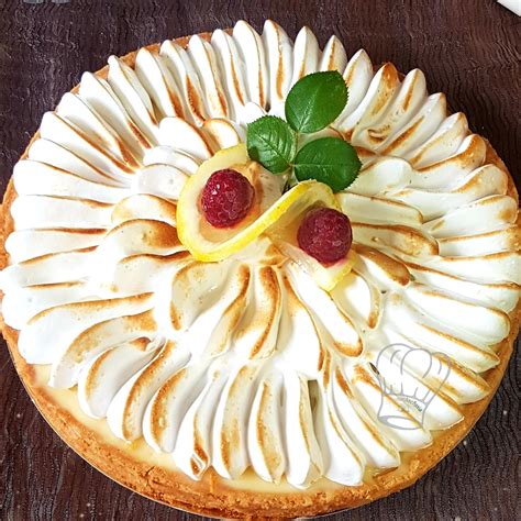  Calorie Tarte Citron Meringuée - Calorie Tarte Citron Meringuée