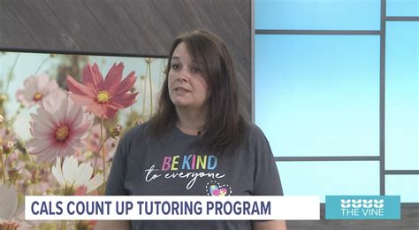 Cals Count Up Tutoring Program Central Arkansas Library Math Counting - Math Counting
