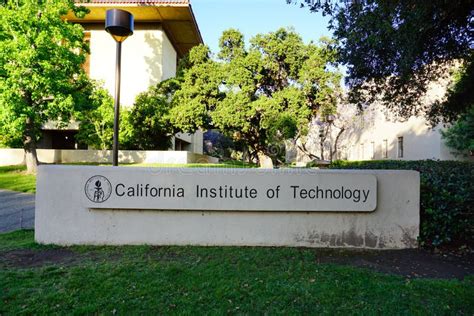 caltech california