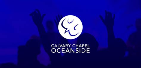 calvary chapel oceanside podcast