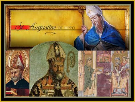 Calvin And Augustine