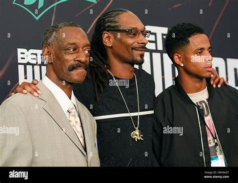 calvin broadus biography