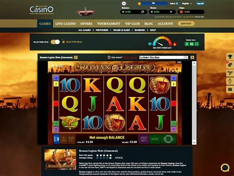 calvin casinoindex.php