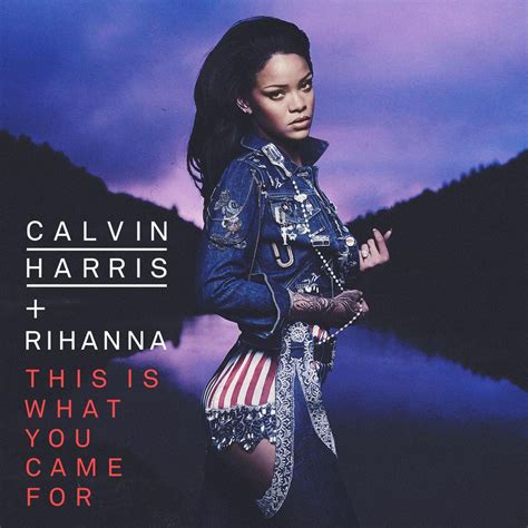 calvin harris this is what you came for mp3 indir