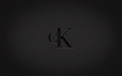 calvin klein educational background