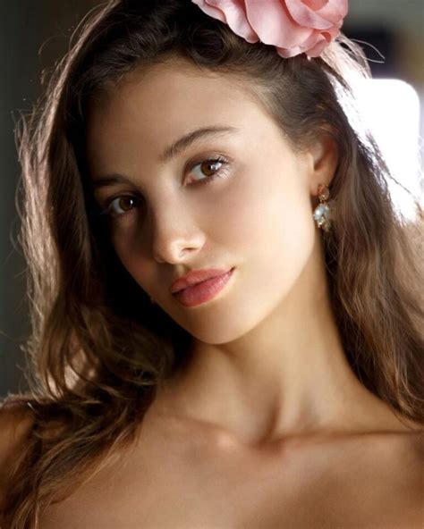 calypso muse nude