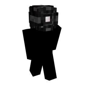 cam Minecraft Skins