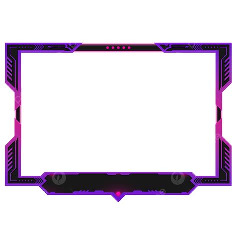 cam overlay png